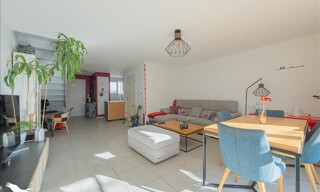 Maison 3 Pièces 74 m² à vendre à Toulouse (31200)