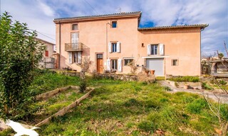 Maison 5 Pièces 218 m² à vendre à Mazères (09270)