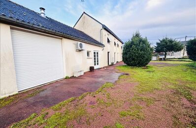 vente maison 176 550 € à proximité de Les Trois-Moutiers (86120)