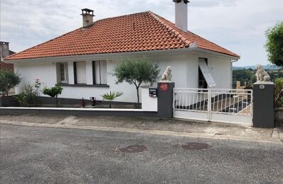 vente maison 165 500 € à proximité de Capdenac-Gare (12700)