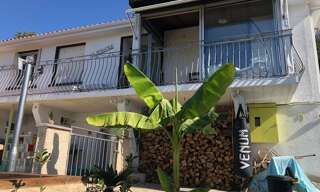 Maison 4 Pièces 80 m² à vendre à Capdenac (46100)