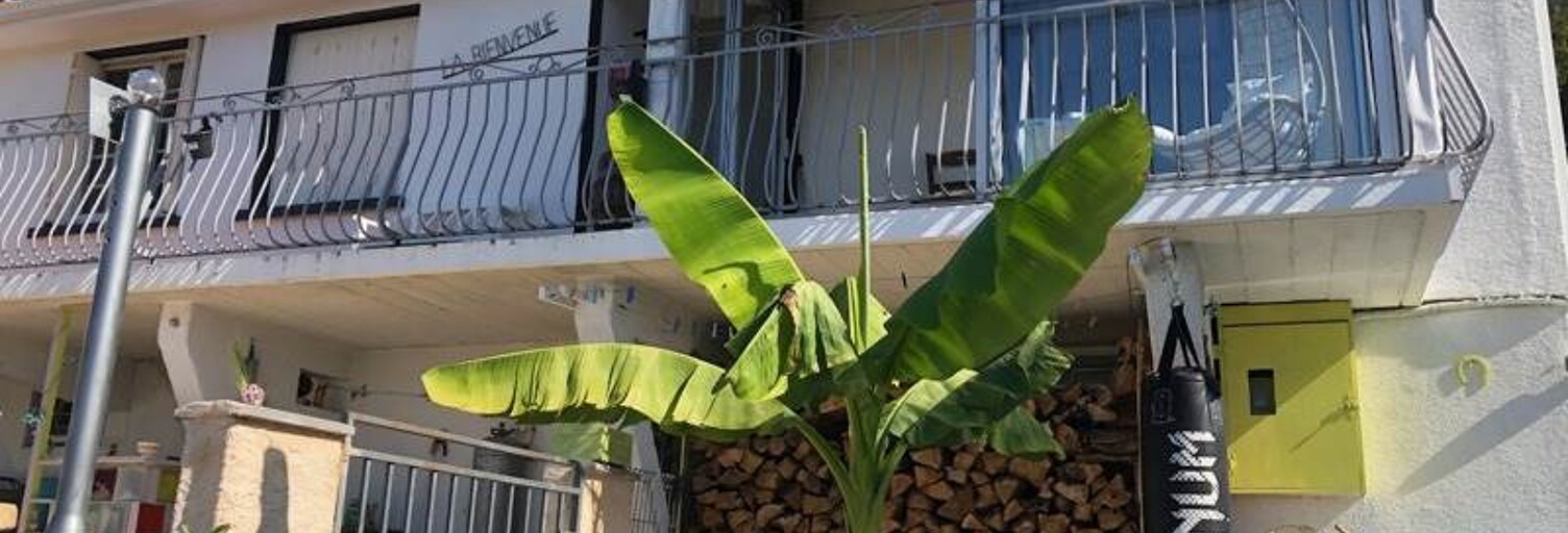 Maison 4 Pièces 80 m² à vendre à Capdenac (46100)