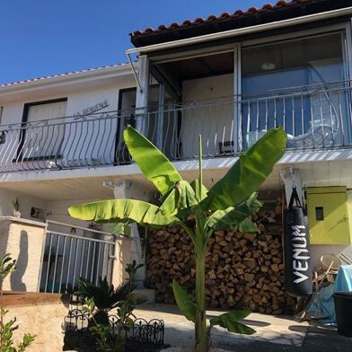 Maison 4 pièces 159430 €