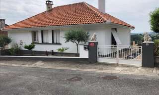 Maison 4 Pièces 80 m² à vendre à Capdenac (46100)