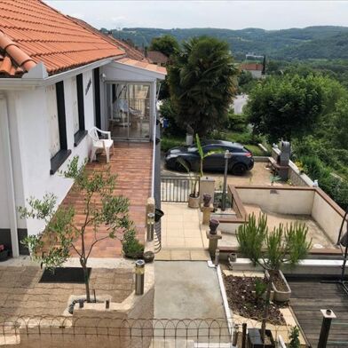 Maison 4 pièces 149693 €