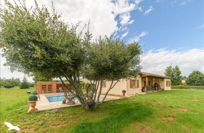 vente maison 259 700 € à proximité de Porte-du-Quercy (46800)