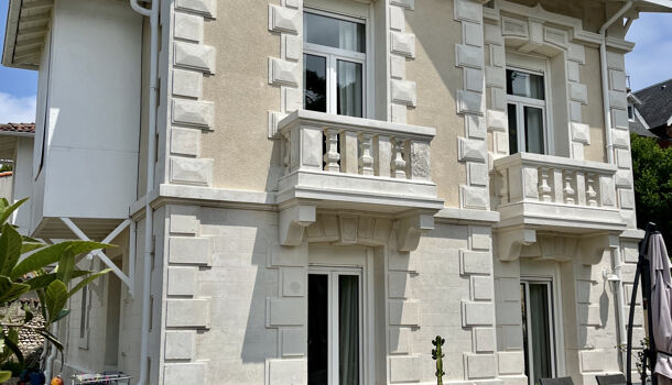 Villa / Maison 9 pièces  à vendre Royan 17200