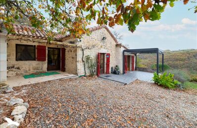 vente maison 223 600 € à proximité de Lendou-en-Quercy (46800)