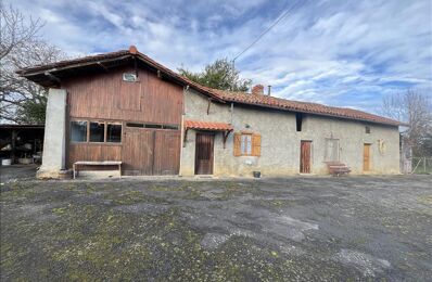 vente maison 88 000 € à proximité de Larroque (31580)