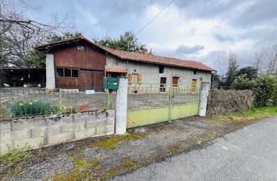 vente maison 77 350 € à proximité de Gourdan-Polignan (31210)