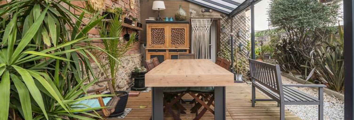 Maison 6 Pièces 187 m² à vendre à Revel (31250)