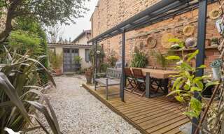 Maison 6 Pièces 187 m² à vendre à Revel (31250)