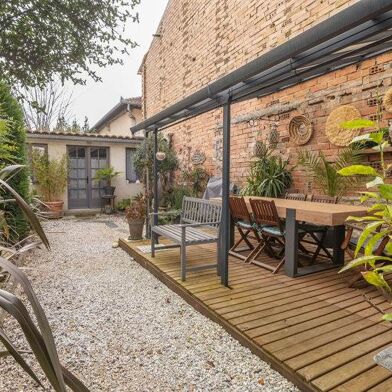 Maison 6 pièces 299000 €