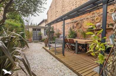 Maison 6 pièces 299000 €