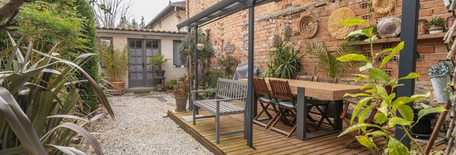 Maison 6 Pièces 187 m² à vendre à Revel (31250)