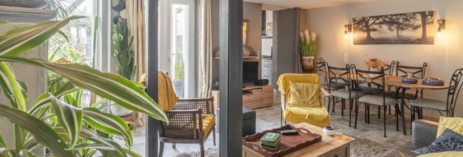 Maison 6 Pièces 187 m² à vendre à Revel (31250)