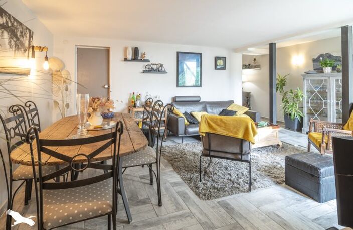 Maison de ville de 6 pièces principales — photo 2