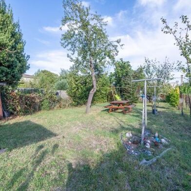 Maison 4 pièces 349000 €