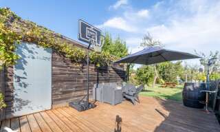 Maison 4 Pièces 110 m² à vendre à Lormont (33310)