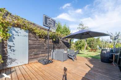 Maison 4 pièces 349000 €