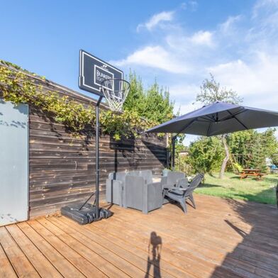 Maison 4 pièces 349000 €