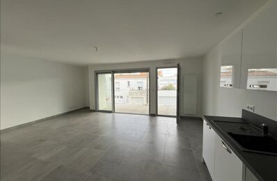 vente appartement 420 000 € à proximité de Saint-Sulpice-de-Royan (17200)