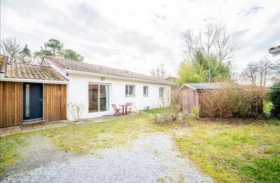 vente maison 560 000 € à proximité de Léon (40550)