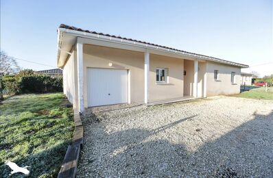 vente maison 223 650 € à proximité de Saint-Pierre-de-Mons (33210)