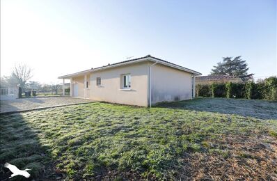 vente maison 223 650 € à proximité de Gironde-sur-Dropt (33190)