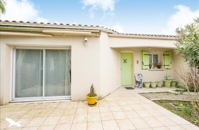 vente maison 327 050 € à proximité de Saint-Sulpice-de-Royan (17200)