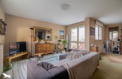 vente appartement 213 000 € à proximité de Cornebarrieu (31700)