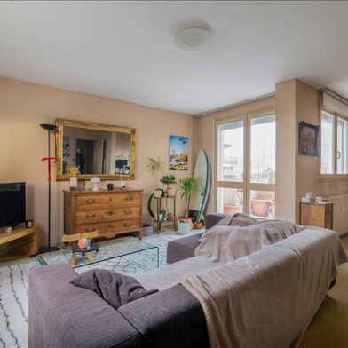 Appartement 3 pièces 202350 €