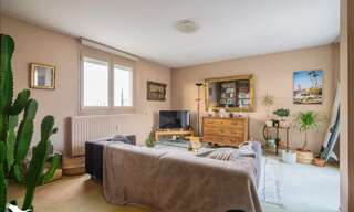 Appartement 3 Pièces 73 m² à vendre à Blagnac (31700)