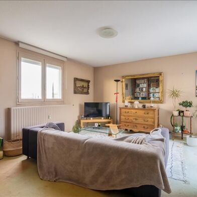 Appartement 3 pièces 202350 €