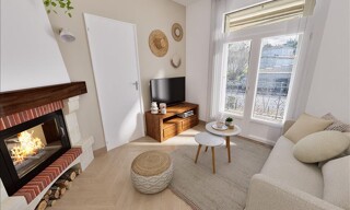 Maison 6 Pièces 125 m² à vendre à La Roche-Chalais (24490)