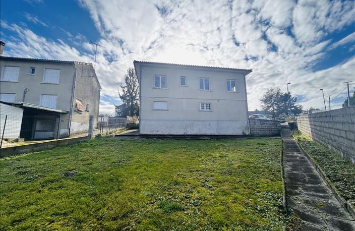 Maison de ville de 6 pièces principales — photo 2