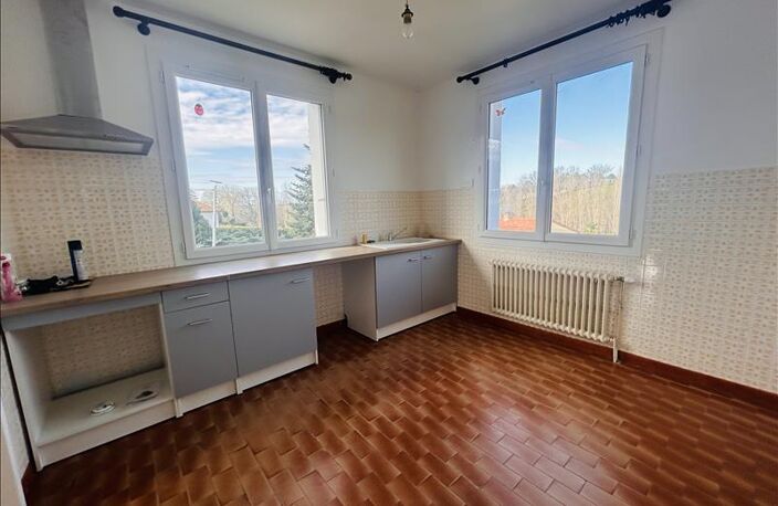 Maison de ville de 6 pièces principales — photo 4