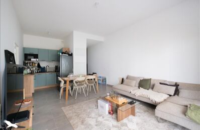 vente appartement 305 950 € à proximité de Vendargues (34740)