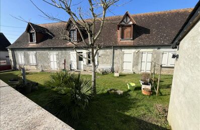 vente maison 202 350 € à proximité de Neuilly-le-Brignon (37160)