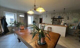 Maison 5 Pièces 170 m² à vendre à Cussay (37240)
