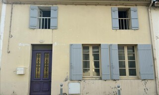 Maison 3 Pièces 68 m² à vendre à Blaye (33390)