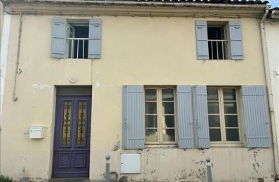 maison 3 pièces 68 m2 à vendre à Blaye (33390)