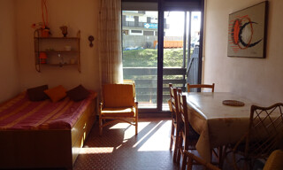 Appartement 1 Pièce 26 m² à vendre à Saint-Lary-Soulan (65170)