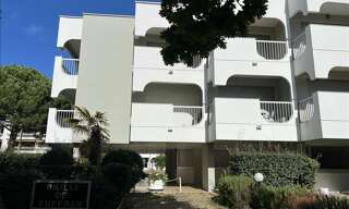 Appartement 1 Pièce 29 m² à vendre à Arcachon (33120)