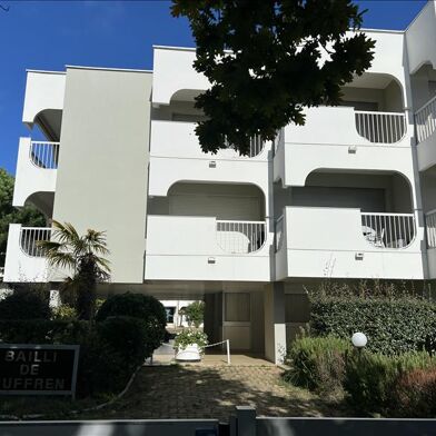 Appartement 1 pièces 285000 €