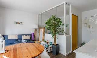 Appartement 1 Pièce 29 m² à vendre à Arcachon (33120)