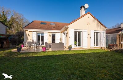 vente maison 543 400 € à proximité de Neuville-sur-Oise (95000)