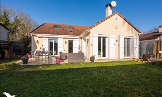 Maison 7 Pièces 132 m² à vendre à Vauréal (95490)