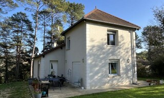 Maison 3 Pièces 86 m² à vendre à Saint-Front-la-Rivière (24300)