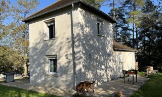 Maison 3 Pièces 86 m² à vendre à Saint-Front-la-Rivière (24300)